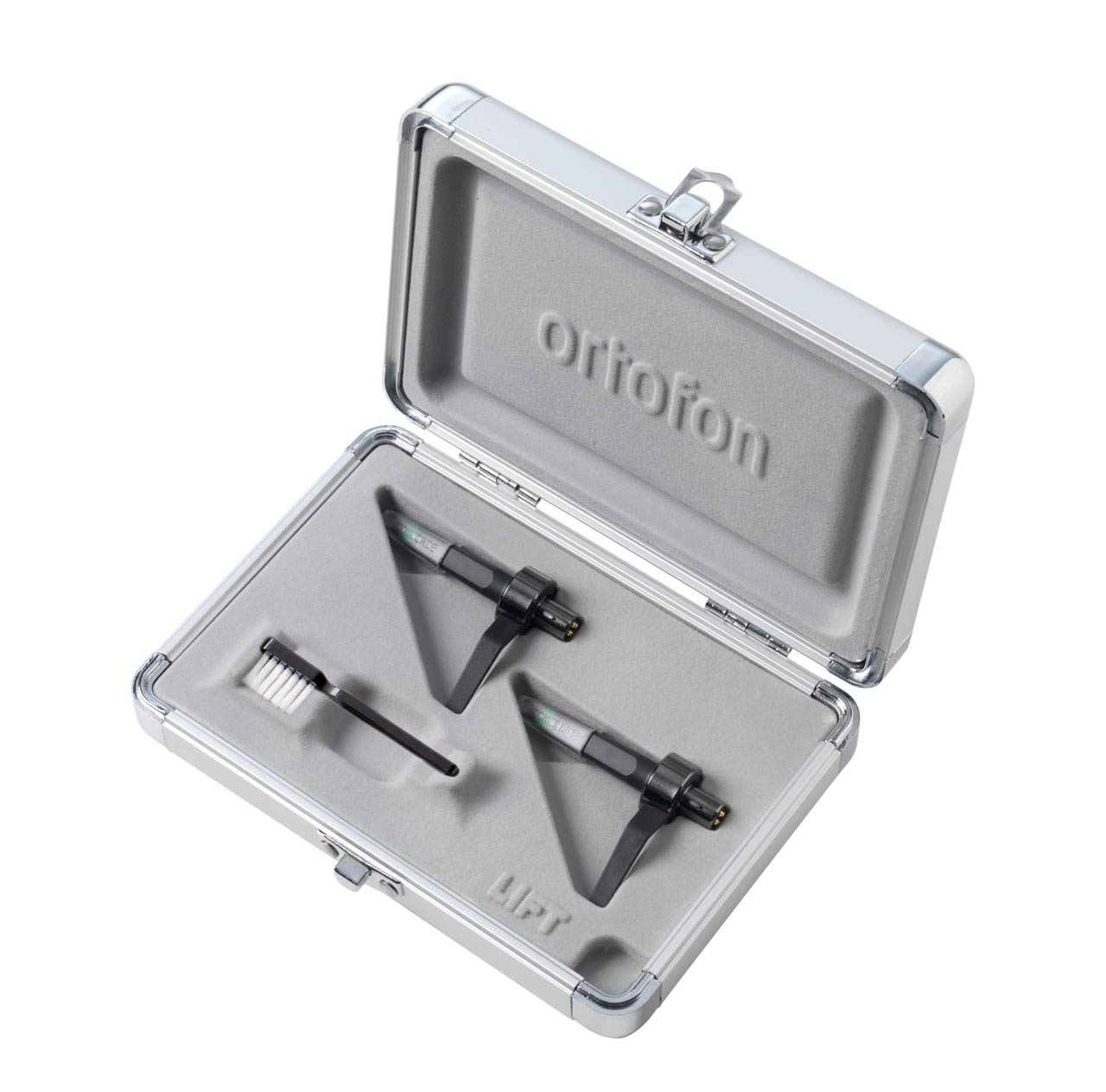 Ortofon Concorde MK2 Mix Twin Cartridge