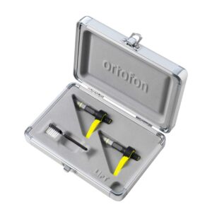 Ortofon Concorde MK2 Club Twin Cartridge