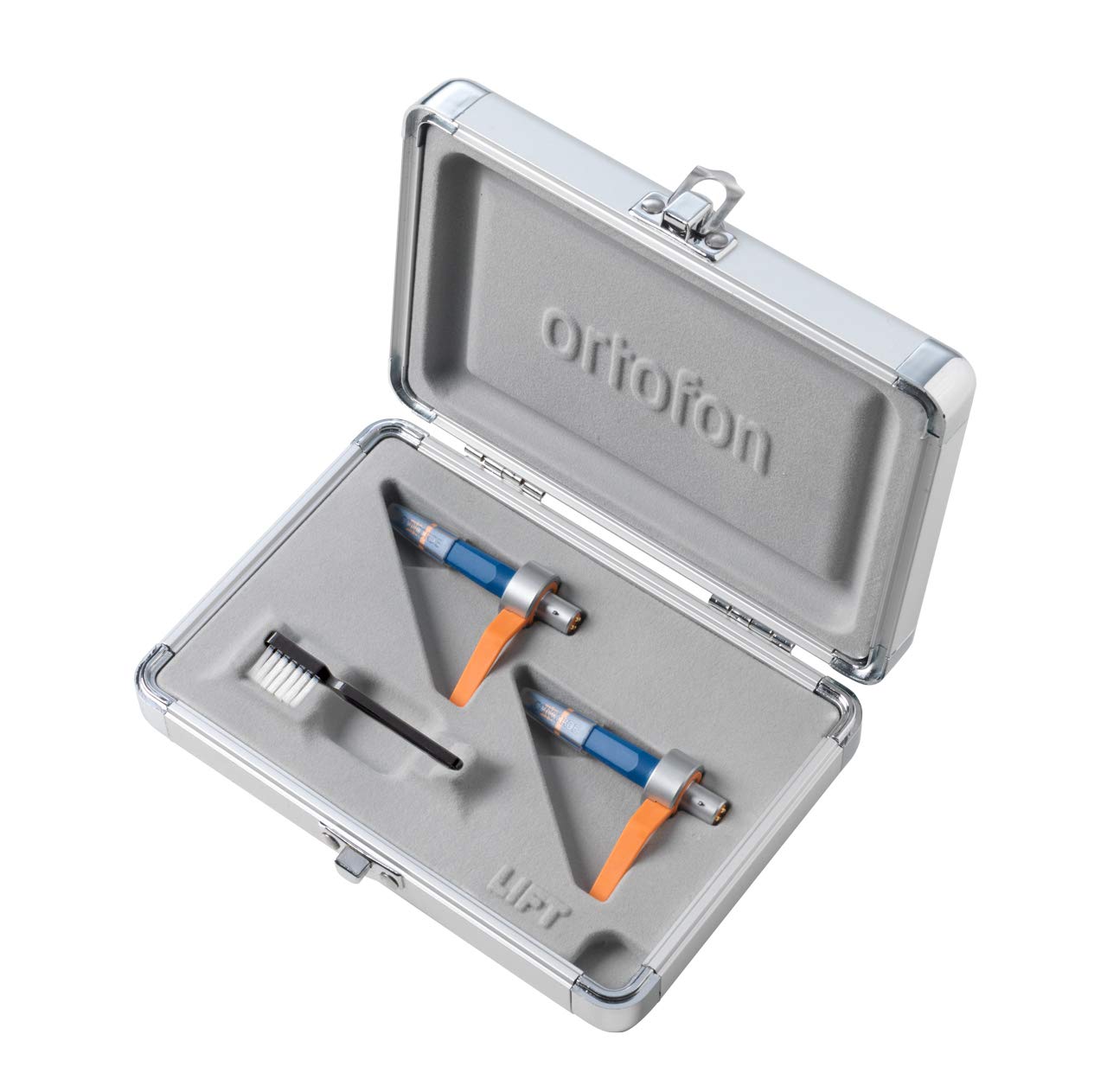 Ortofon Concorde MK2 DJ Twin Cartridge