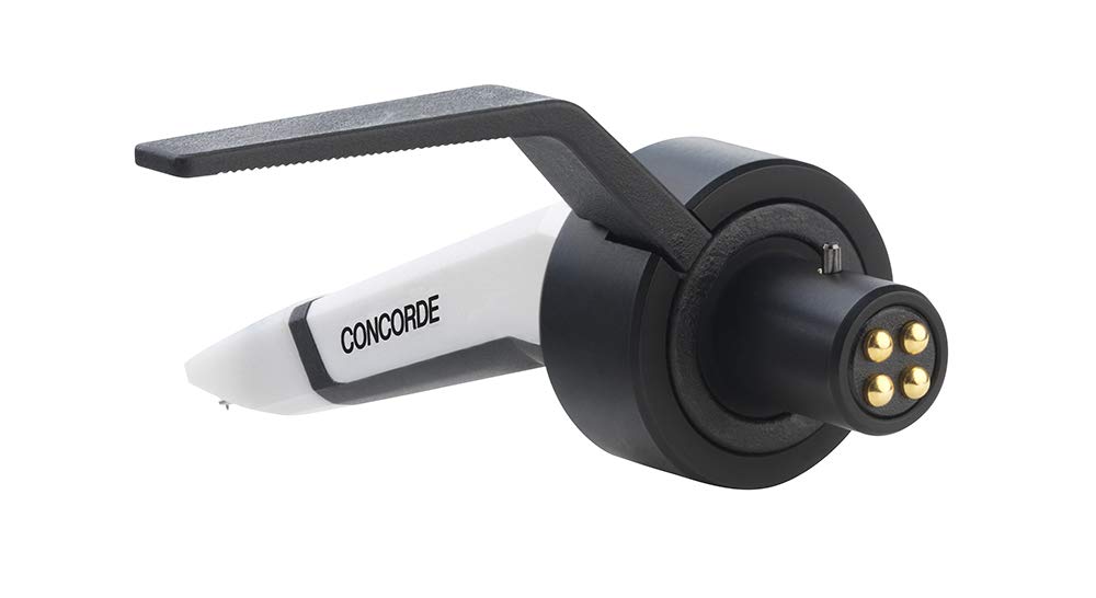 Ortofon Concorde MK2 Scratch Single Cartridge