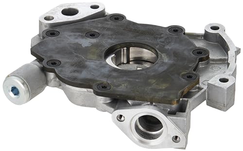 Melling Hi Volume Oil Pump 4.6 5.4 Modular Ford 20% more volume than stock, Model Number: M340HV