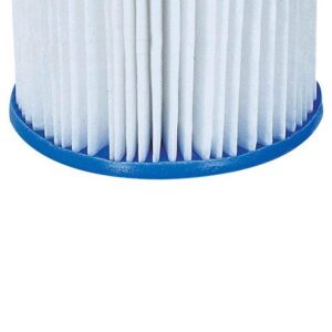 Bestway 12 Pack Coleman Type VI Spa Filter Cartridge for Lay-Z-Spa 58323