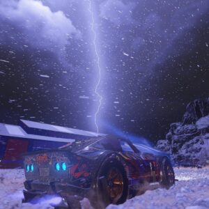 Onrush - Xbox One