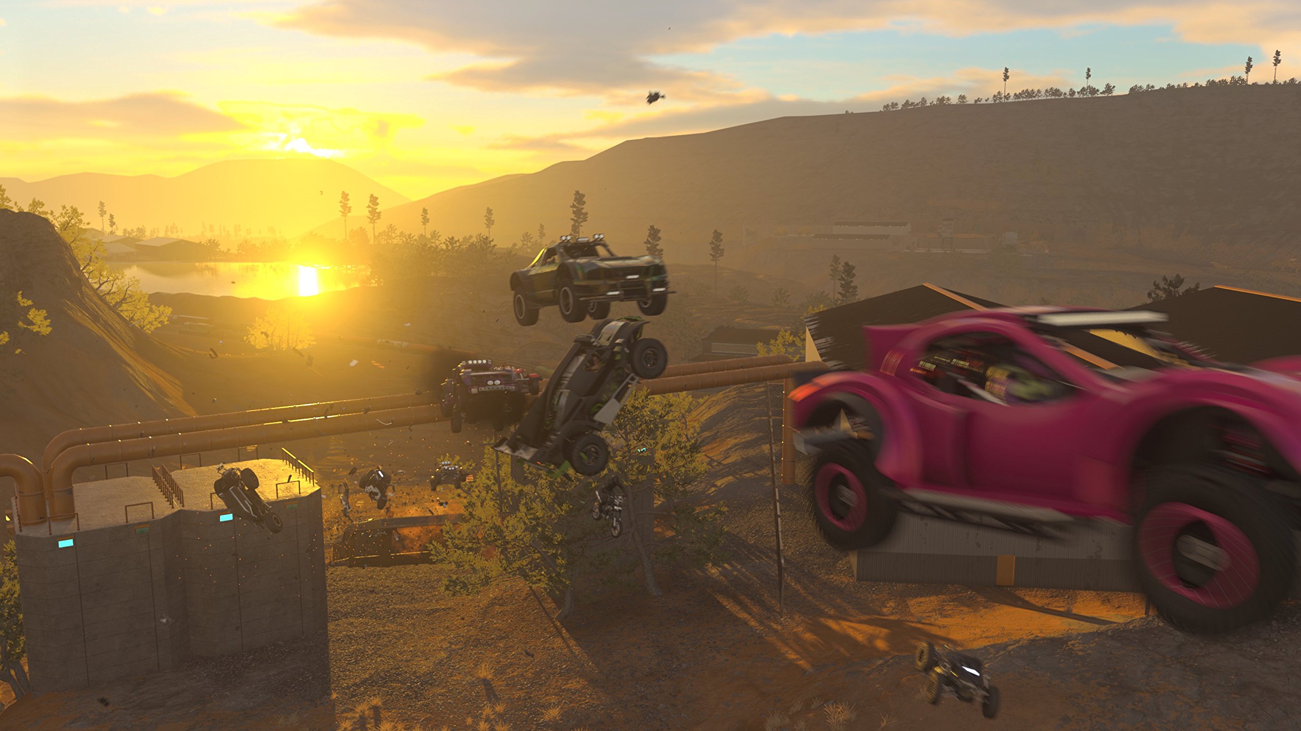 Onrush - Xbox One