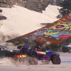 Onrush - Xbox One