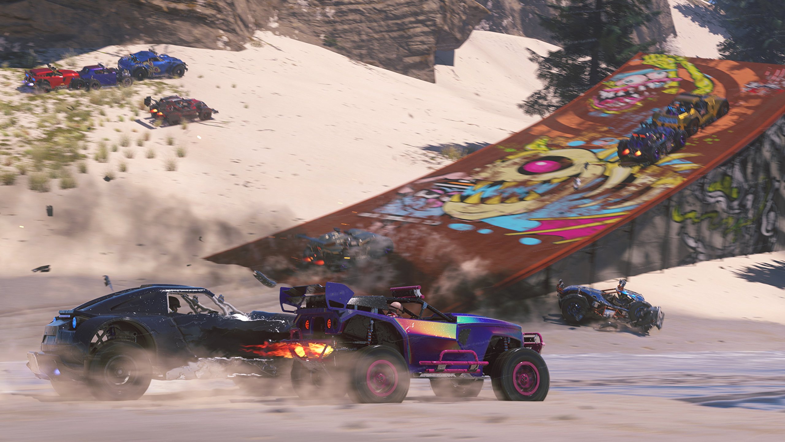 Onrush - Xbox One