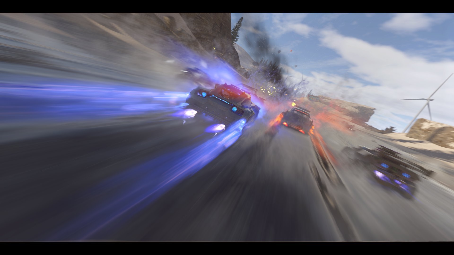 Onrush - Xbox One