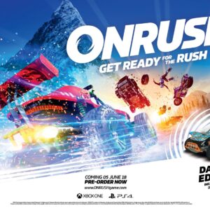 Onrush - Xbox One