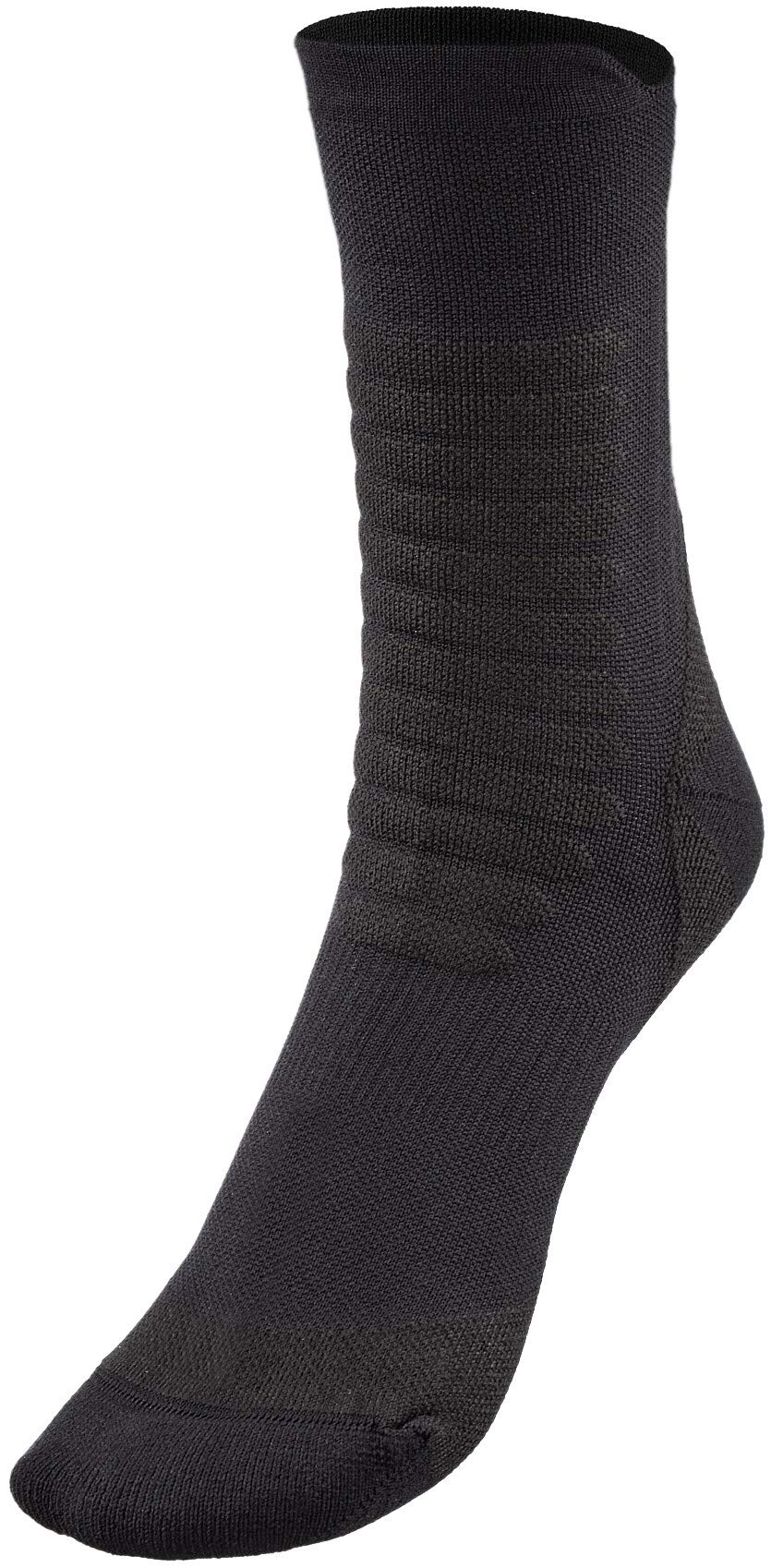 POC Men's Standard Socks, Uranium Multi Black, Small