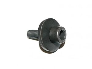 bosch 1609bp7061 flange bolt