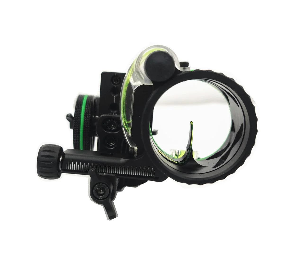 PSE Black Mountain Outfitters Carbon Dr Driver Bow Sight