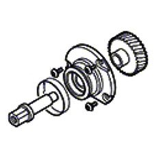 bosch 2-610-920-048 gear