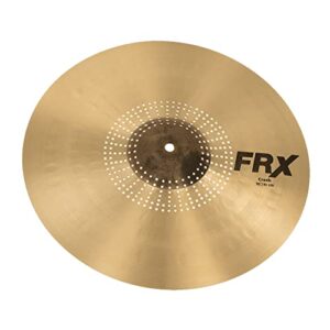 SABIAN 16" FRX Crash