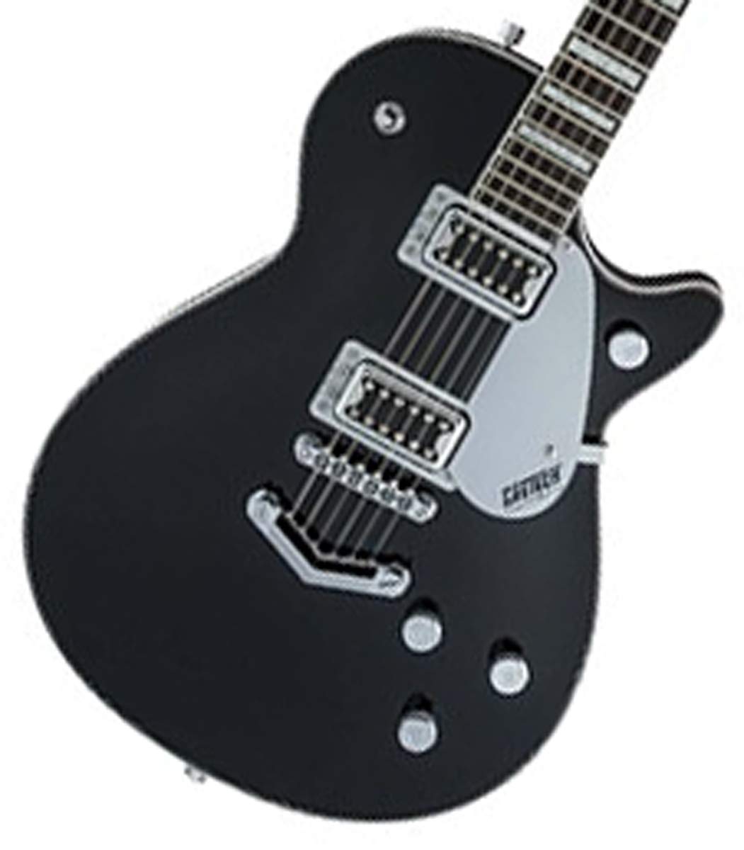 Gretsch G5220 Electromatic Jet BT Black