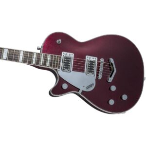 Gretsch G5220LH Electromatic Jet BT Dark Cherry Metallic LEFTY