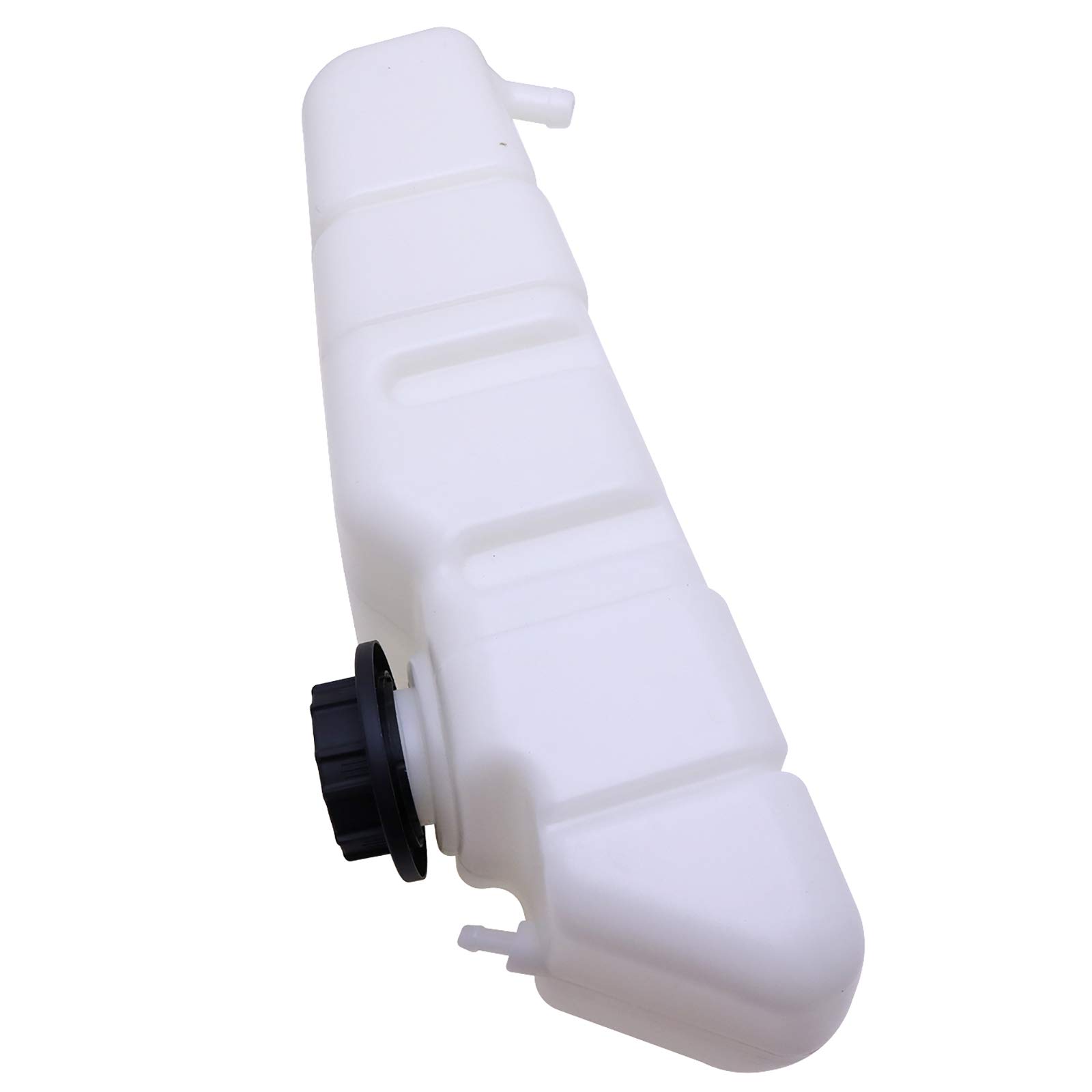 Holdwell Water Radiator Coolant Tank Reservoir Bottle Expansion Tank 6732375 compatible with Bobcat Skid Steer Loader A300 S150 S160 S175 S185 S205 S220 S250 S300 S330 T180 T190 T250 T300 T320