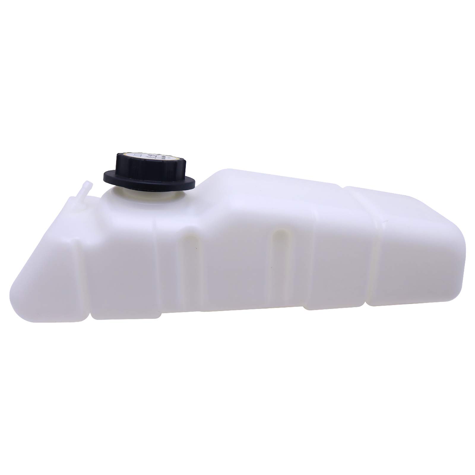 Holdwell Water Radiator Coolant Tank Reservoir Bottle Expansion Tank 6732375 compatible with Bobcat Skid Steer Loader A300 S150 S160 S175 S185 S205 S220 S250 S300 S330 T180 T190 T250 T300 T320