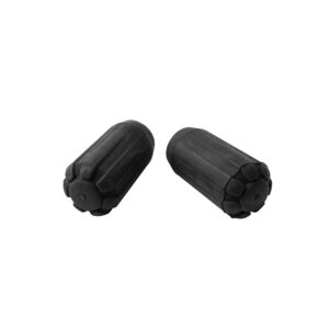 black diamond equipment z-pole rubber tip protectors