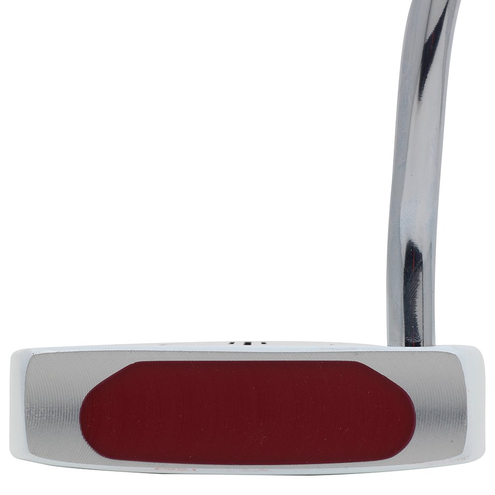 T7 Twin Engine White Mallet Golf Putter Right Handed with Alignment Line Up Hand Tool 32 Inches Petite Lady's Perfect for Lining up Your Putts