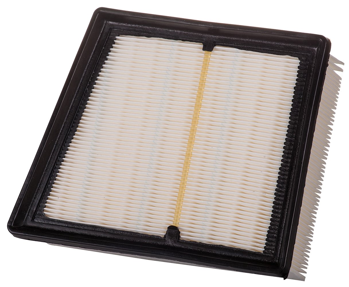 PG Engine Air Filter PA99074 | Fits 2019-14 Fiesta, 2015 Fiesta Ikon, 2021-16 Figo