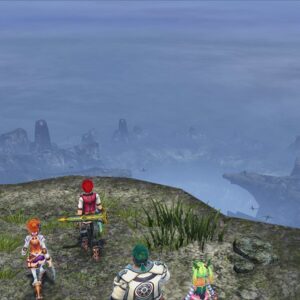 Ys VIII: Lacrimosa of DANA - Nintendo Switch