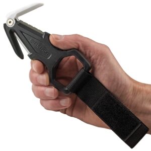 Mares Titanium Hand Line Cutter