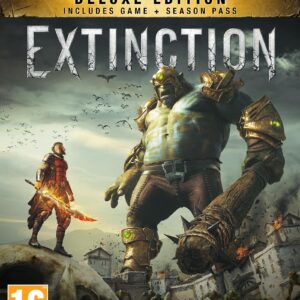 Extinction Deluxe Edition (Xbox One)