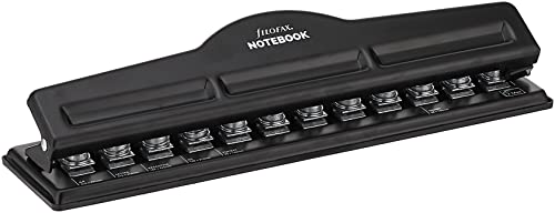 Filofax Notebook Hole Punch (B142119)