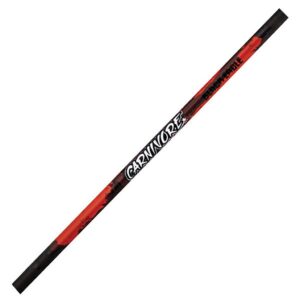 black eagle carnivore shafts - .003" dozen - 300