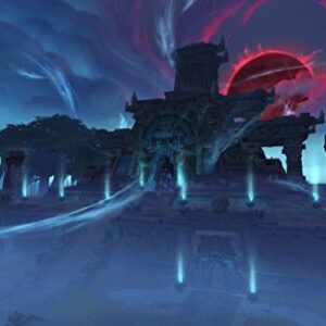 World of Warcraft Battle for Azeroth - PC Standard Edition