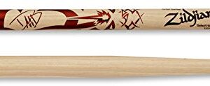 Avedis Zildjian Company David Grohl Artist Series Drumsticks