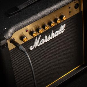 Marshall MG Gold Series, MG15GR 15W Guitar Combo Amplifier