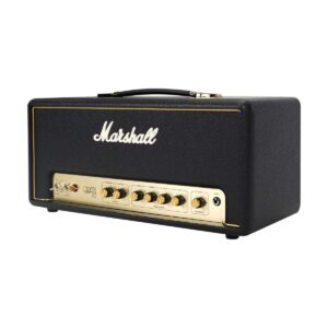 Marshall Amps Marshall Origin 20W Head w FX Loop and Boost (M-ORI20H-U)