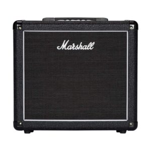 Marshall Amps Guitar Amplifier Cabinet (M-MX112R-U)