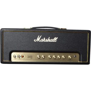 marshall amps marshall origin 50w head w fx loop and boost (m-ori50h-u)