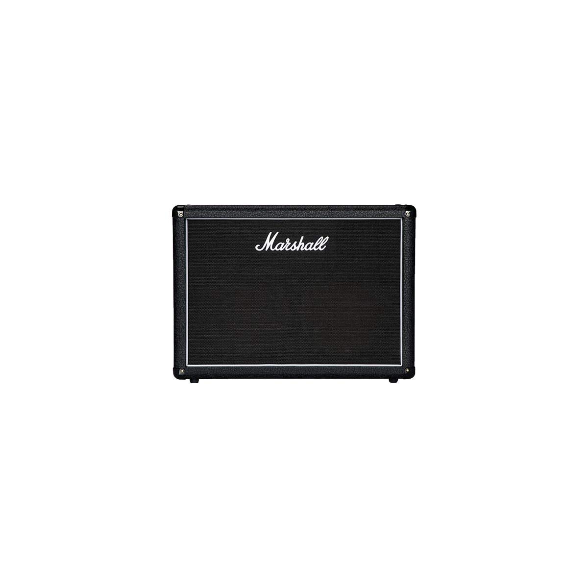 Marshall Amps Amplifier Footswitch (M-MX212R-U)