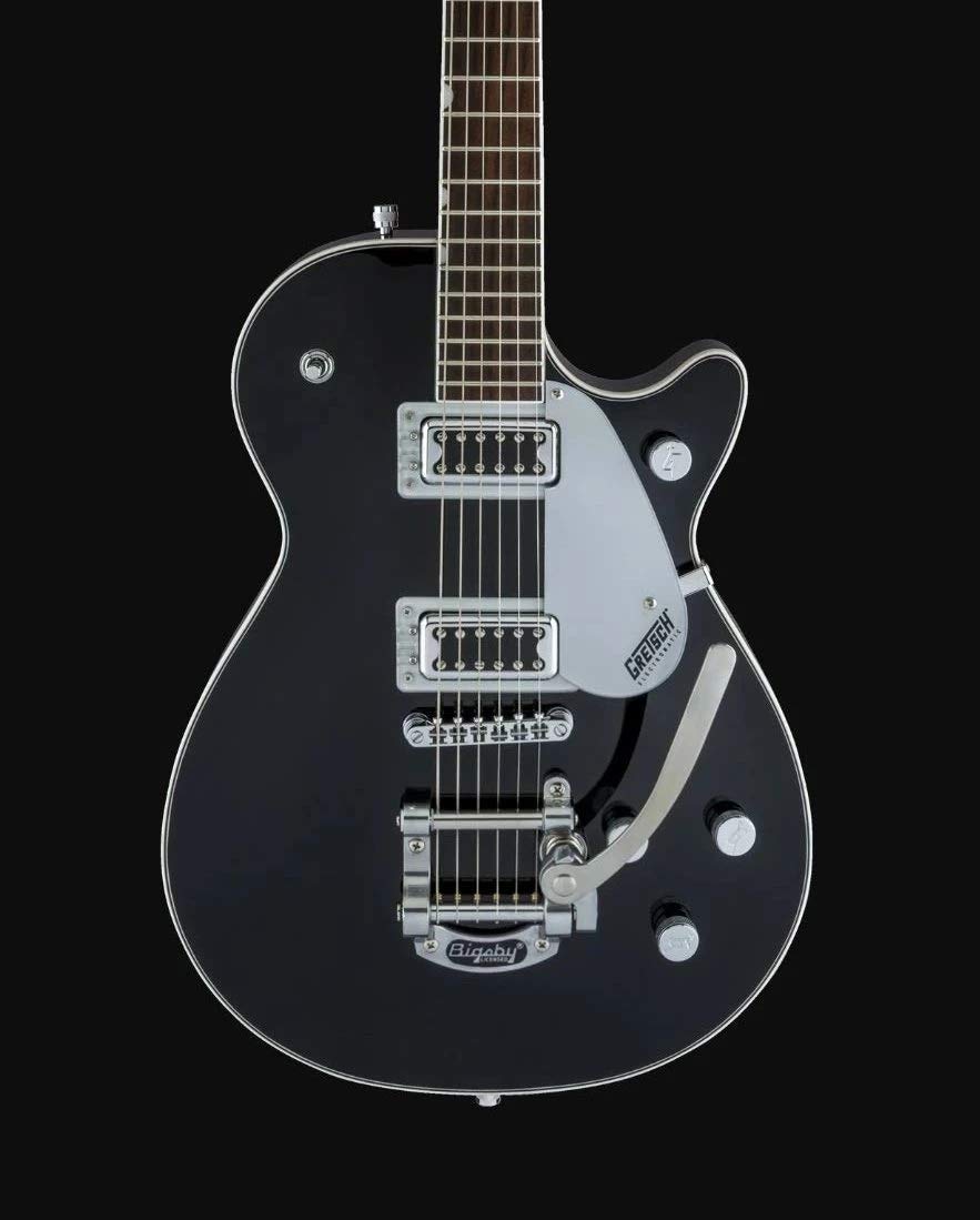 Gretsch G5230T Electromatic Jet FT Black