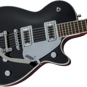 Gretsch G5230T Electromatic Jet FT Black