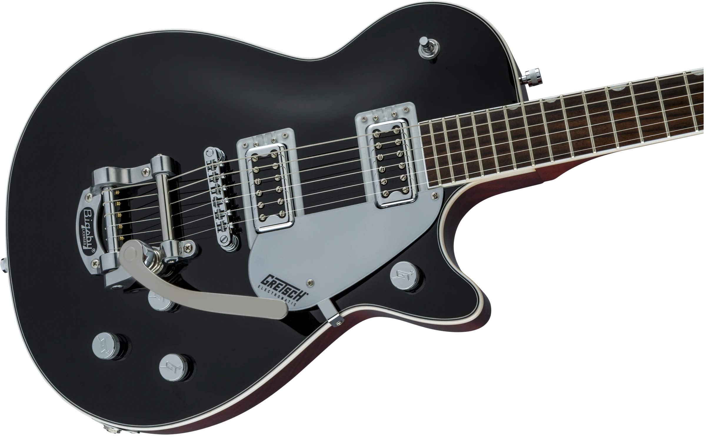 Gretsch G5230T Electromatic Jet FT Black