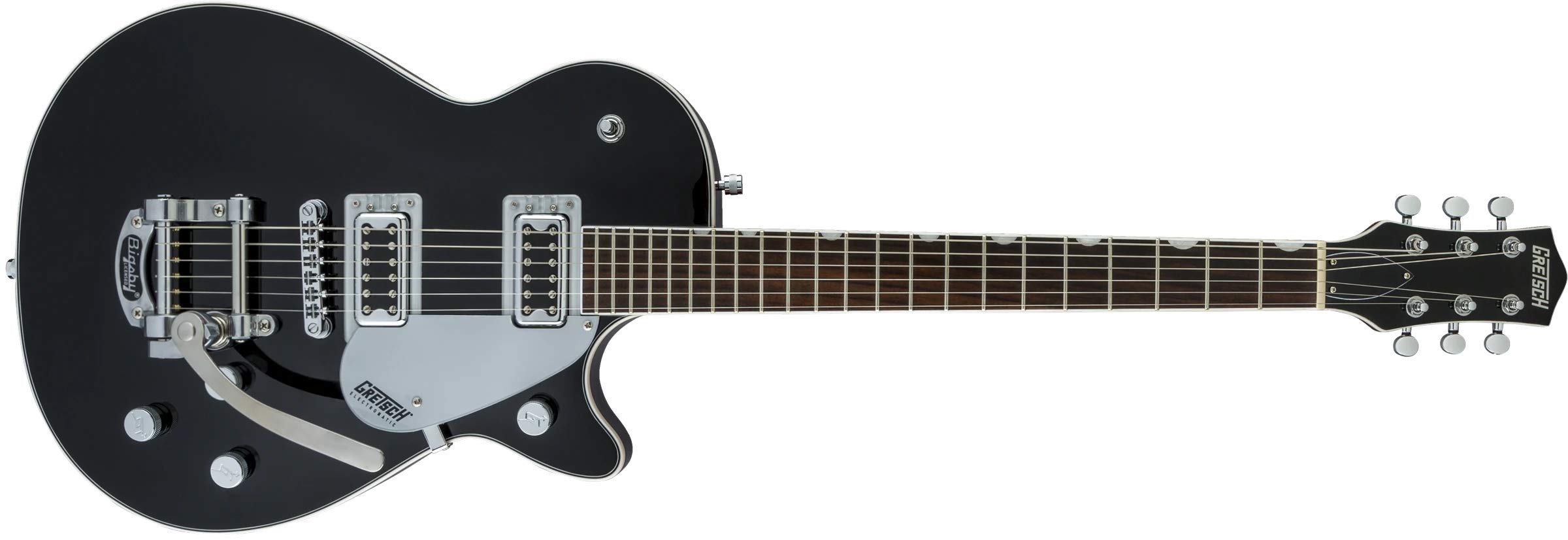 Gretsch G5230T Electromatic Jet FT Black