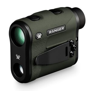 Vortex Optics Ranger 1800 Laser Rangefinder , Black