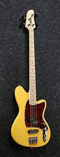 Ibanez Bass Guitar, Yellow (TMB100MMWF)