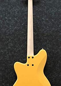 Ibanez Bass Guitar, Yellow (TMB100MMWF)