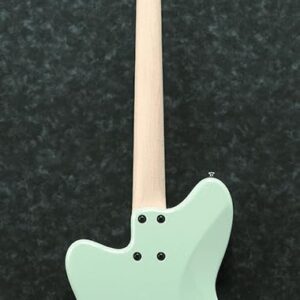 Ibanez TMB, 4-String Bass Guitar, Right, Mint Green (TMB100MMGR)