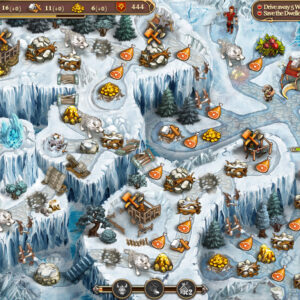 Northern Tale 3 [Download]