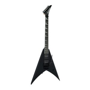 jackson pro series king v kv - deep black