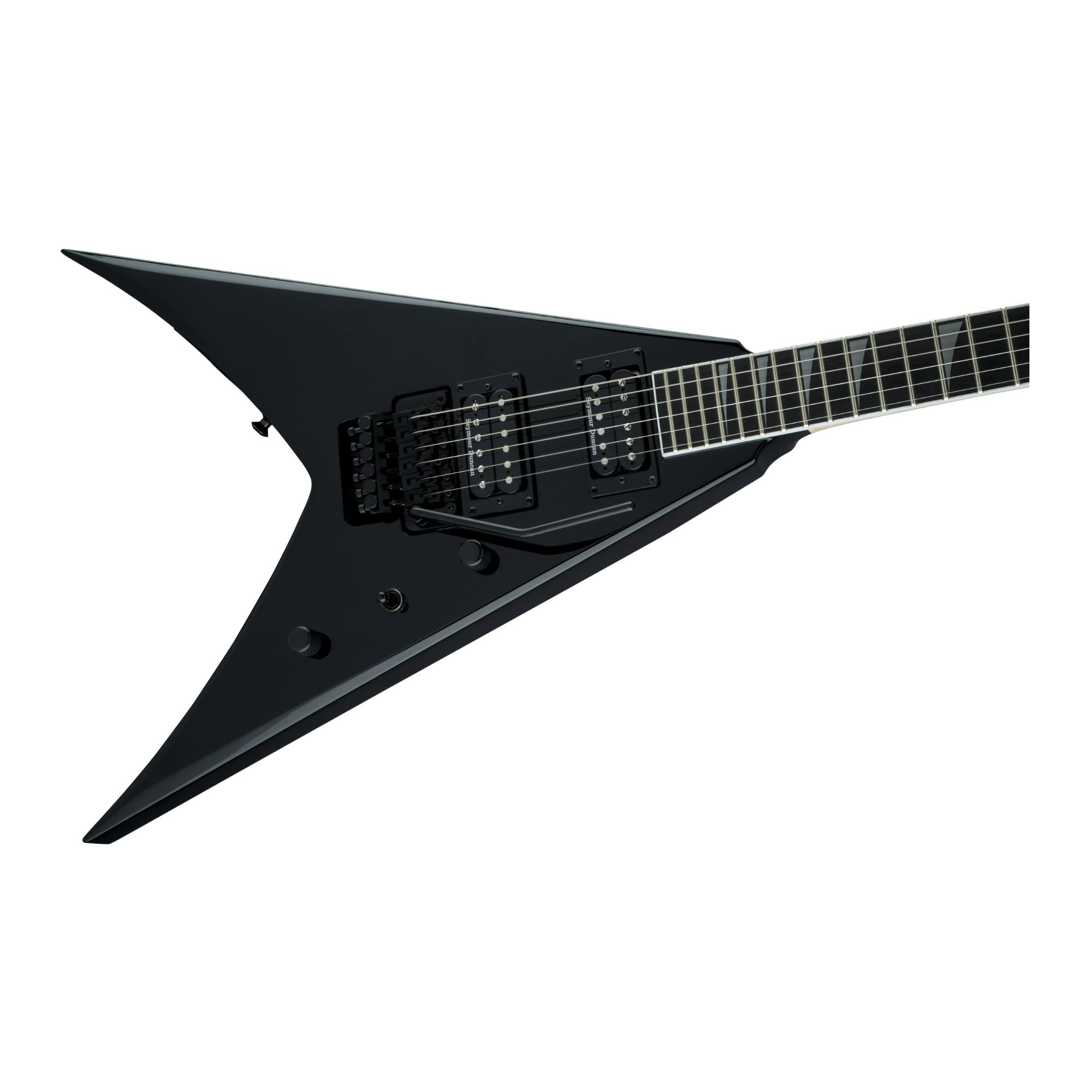 Jackson Pro Series King V KV - Deep Black