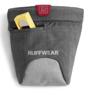 Ruffwear, Treat Trader, Twilight Gray