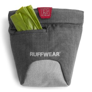 Ruffwear, Treat Trader, Twilight Gray