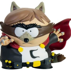 South Park The Fractured But Whole PVC Figure The Coon (Cartman) 15 cm Ubisoft